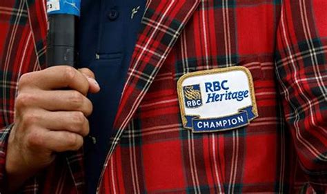2024 RBC Heritage prize money payouts for each PGA Tour .